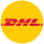 dhl logo